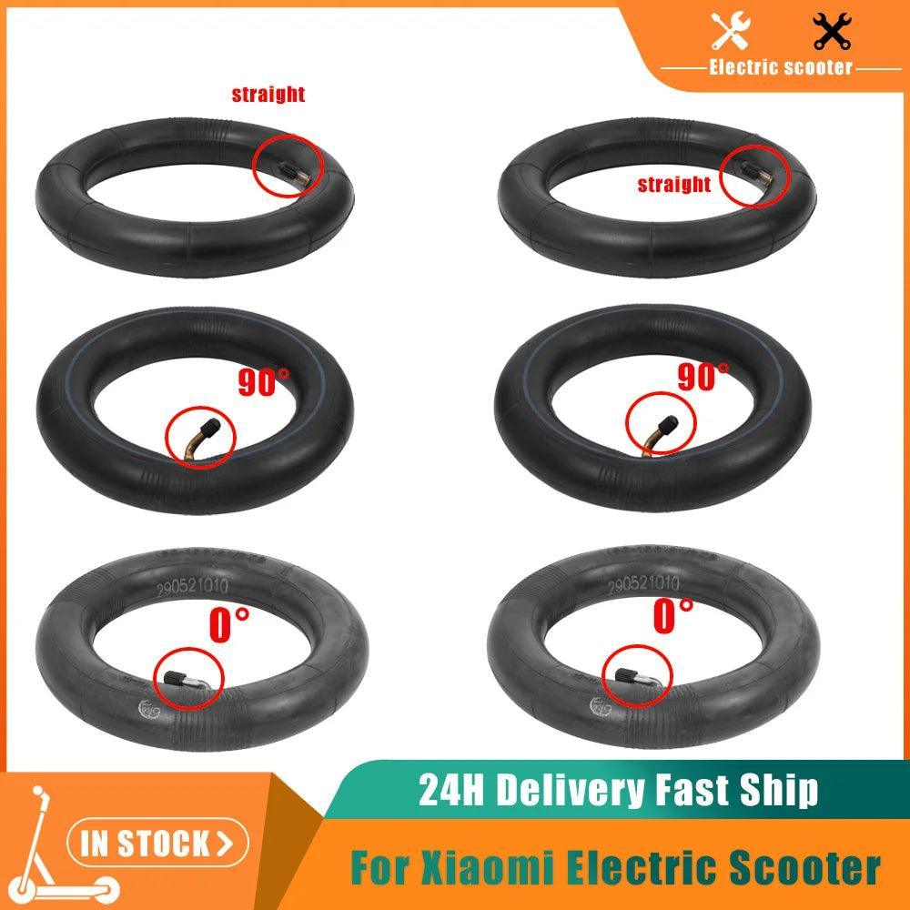 8.5Inch Inner Tube For Xiaomi M365/Pro Electric Scooter Tyre Inner - VirtuousWares.Store