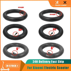 8.5Inch Inner Tube For Xiaomi M365/Pro Electric Scooter Tyre Inner - VirtuousWares.Store