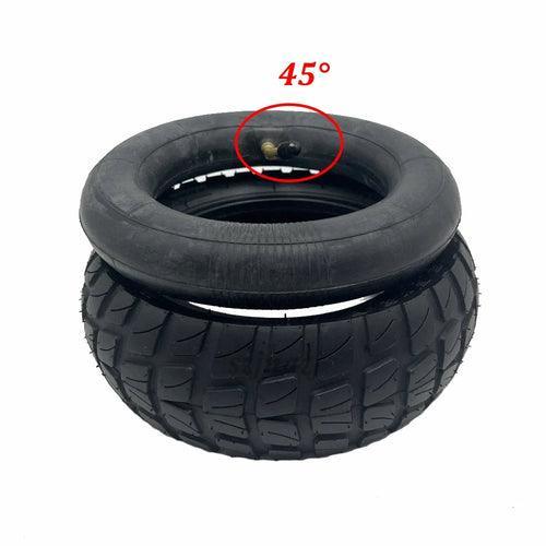 8.5x3.0 Off-Road Tyre Inner Outer Tube for Vsett 8 9+ Zero 8 9 Kugoo - VirtuousWares.Store