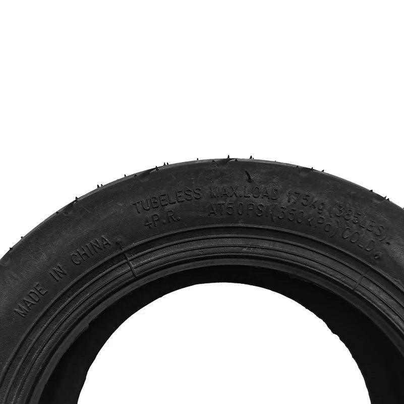 8 Inch x3.00-5 Vacuum Tire Tires for Kaabo Mantis Electric Scooter - VirtuousWares.Store