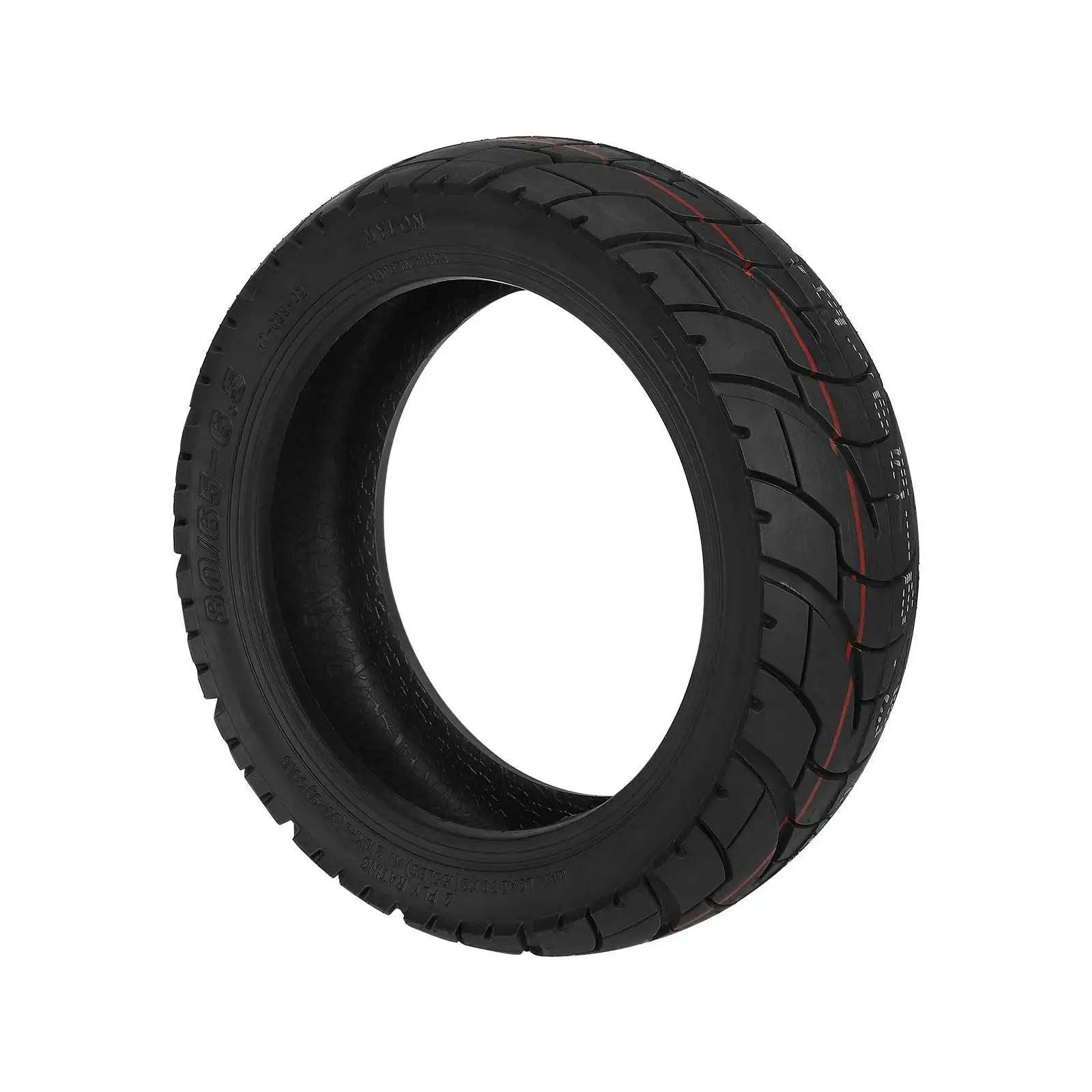 80/65-6.5inch pneumatic tires Inner tube for electric scooters Zero - VirtuousWares.Store