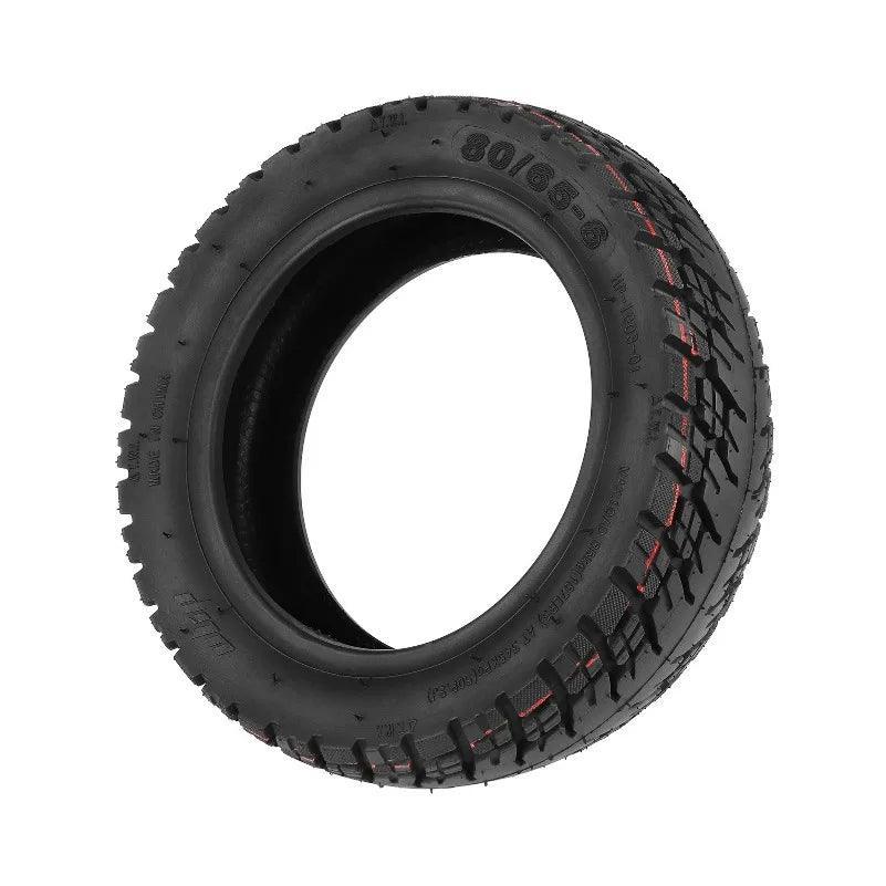 80/65-6 Off-road Vacuum Tires Suitable for Kaabo Kugoo Model with 10 - VirtuousWares.Store