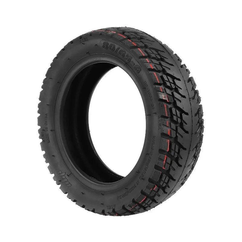 80/65-6 Off-road Vacuum Tires Suitable for Kaabo Kugoo Model with 10 - VirtuousWares.Store