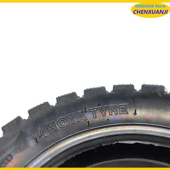 80/65-6 Tire 10 Inch Hybrid Tyre for Kugoo M4 Kaabo Zero 10X Speedway - VirtuousWares.Store