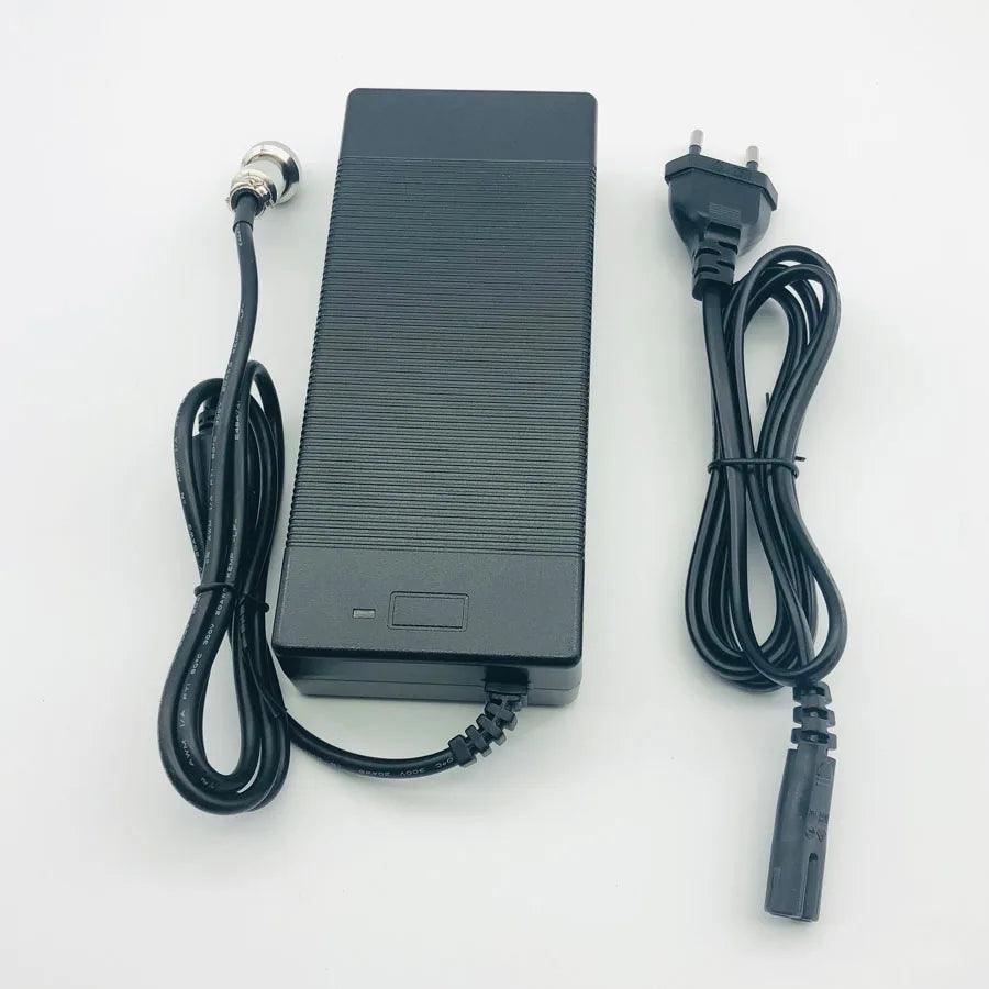 84V1.5A Charger 84V Charging Universal for 72V Electric Scooter - VirtuousWares.Store