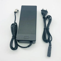 84V1.5A Charger 84V Charging Universal for 72V Electric Scooter - VirtuousWares.Store