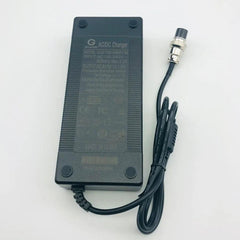 84V1.5A Charger 84V Charging Universal for 72V Electric Scooter - VirtuousWares.Store