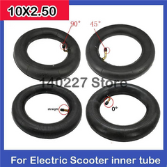 Fit For Electric Scooter Kugoo M4 Pro Speedway Zero 10X 10 Inch 10*2.50 inner Camera 10x2.50 Inner Tire Inner Tube