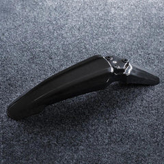 8X Motorcycle Front Fender Mudguard Splash-Proof Mudguard Cover For - VirtuousWares.Store