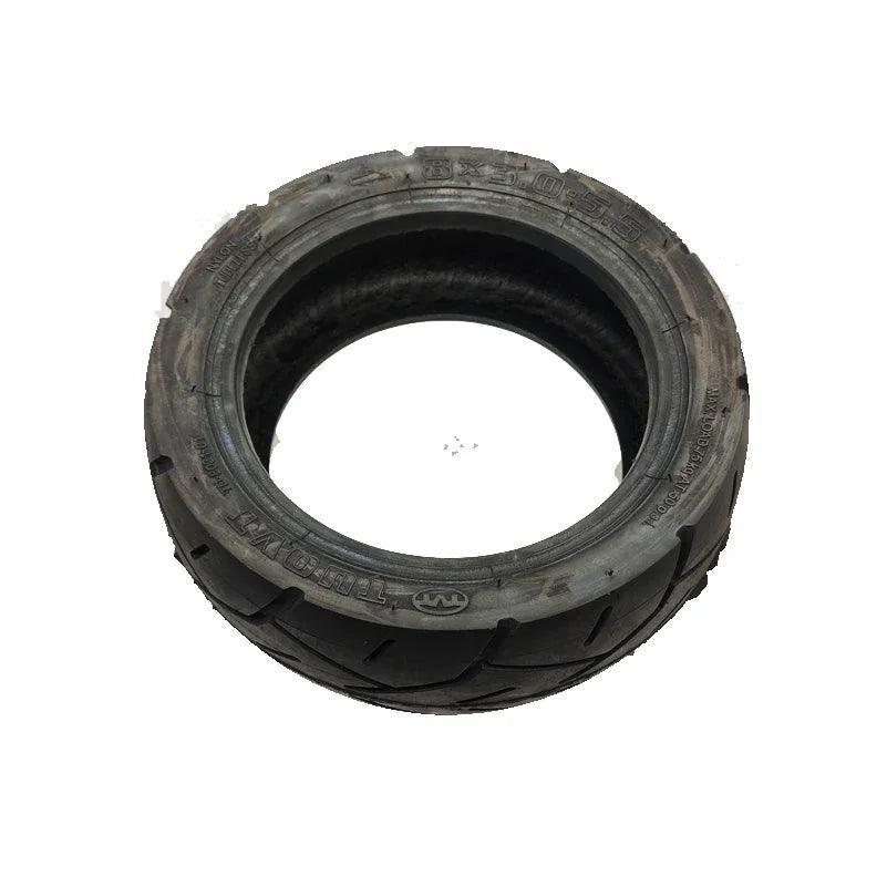 8X3.00-5.5 vacuum tires for Kaabo Mantis electric scooter "x3.00-5.5 - VirtuousWares.Store