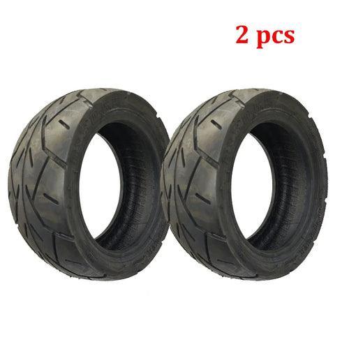 8X3.00-5.5 vacuum tires for Kaabo Mantis electric scooter "x3.00-5.5 - VirtuousWares.Store