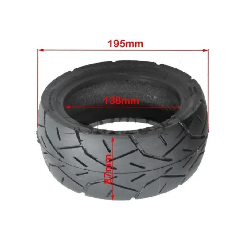 8x3.00-5.5Vacuum Tire for Kaabo Mantis 8 inch electric scooter - VirtuousWares.Store