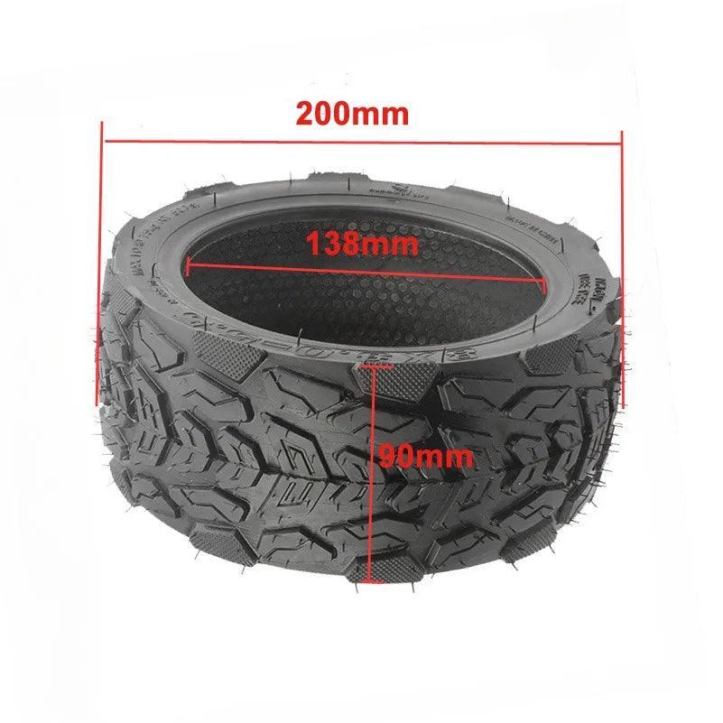 8x3.00-5.5Vacuum Tire for Kaabo Mantis 8 inch electric scooter - VirtuousWares.Store