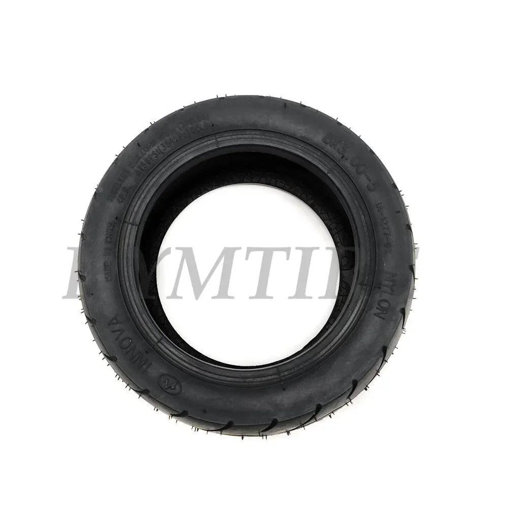 8x3.00-5 Tubeless Tire Vacuun Tyre for Electric Scooter Kaabo Mantis 8 - VirtuousWares.Store