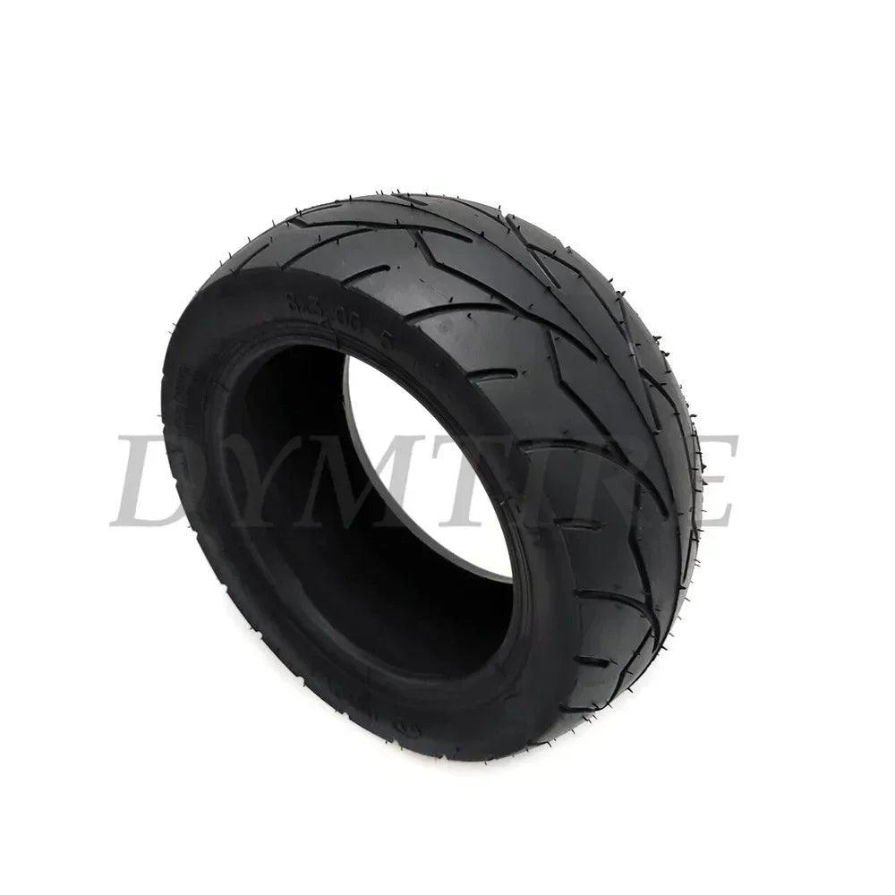 8x3.00-5 Tubeless Tire Vacuun Tyre for Electric Scooter Kaabo Mantis 8 - VirtuousWares.Store