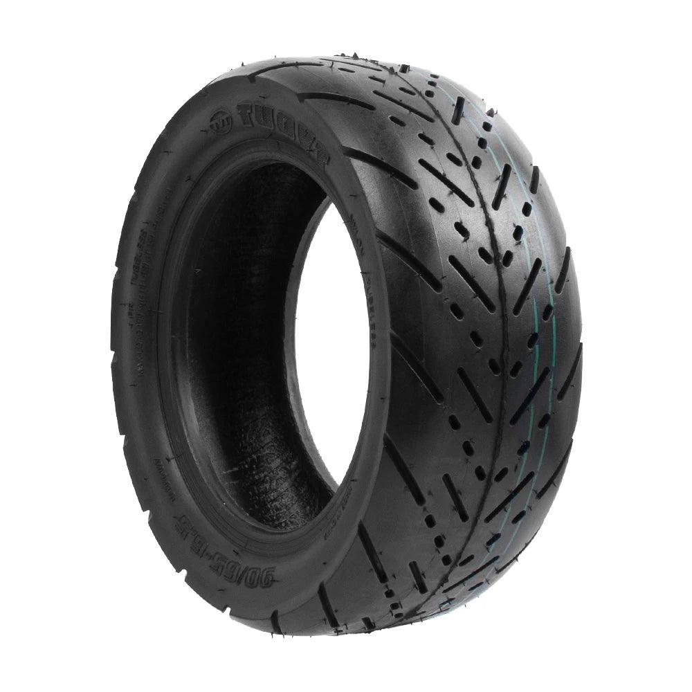90/65-6.5 11 Inch Proof Puncture Tubeless CST Tire for Dualtron - VirtuousWares.Store