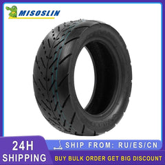 90/65-6.5 Electric Scooter 11 Inch Proof Puncture Tubeless CST Tire - VirtuousWares.Store