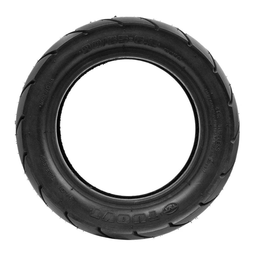 90/65-6.5 Electric Scooter 11 Inch Proof Puncture Tubeless CST Tire - VirtuousWares.Store