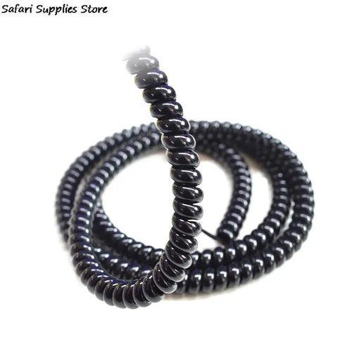 90m Electric Scooter Line Protector Covers Wire Cable Spiral Winder - VirtuousWares.Store