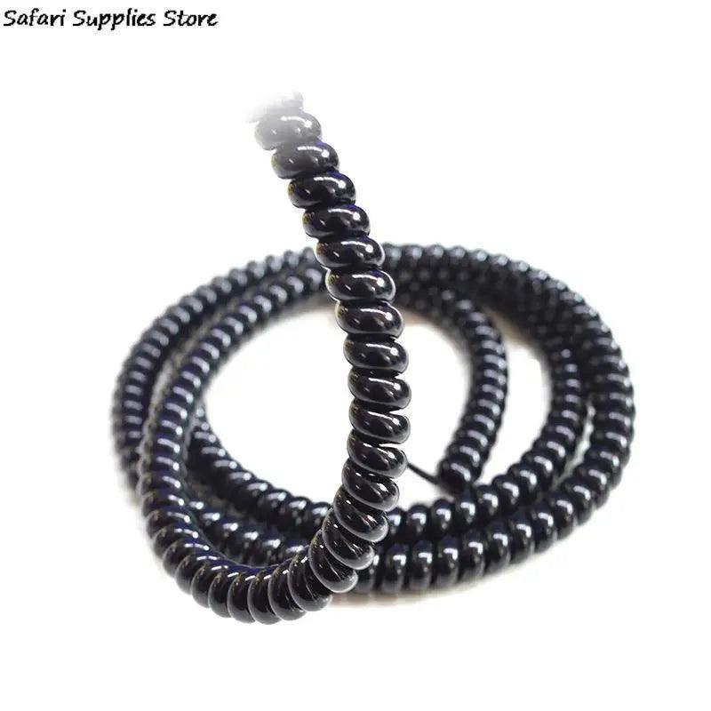 90m Electric Scooter Line Protector Covers Wire Cable Spiral Winder - VirtuousWares.Store