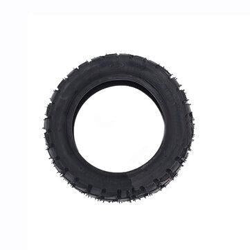 10inch 255*80 Electric Scooter Outer Tyre High Performance Vacuum Off-Road Tires Adapted to E-Bike Snowmobile for Laotie ES10 ES10P ES18Lite SR10 L8SPRO