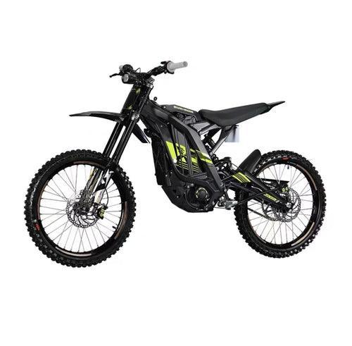 2024 SurRon Light Bee X Electric Dirt Bike