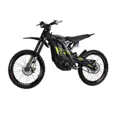 2024 SurRon Light Bee X Electric Dirt Bike