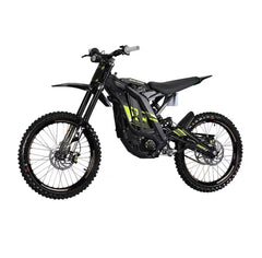 2024 SurRon Light Bee X Electric Dirt Bike