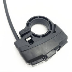 Original Funtion Switch Button For Kaabo Mantis 10 Mantis 8 Electric