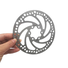 Official Original Kaabo 145mm 160mm Brake Disc For Wolf Warrior 11