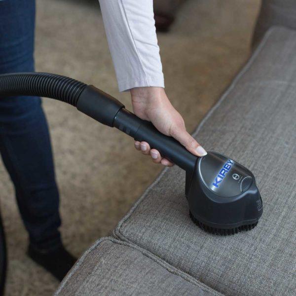 KIRBY AVALIR 2 SYSTEM VACUUM CLEANER {Shampoo, Zipp, Turbo, Tile & Grout Kit and Miracle Shine Kit)