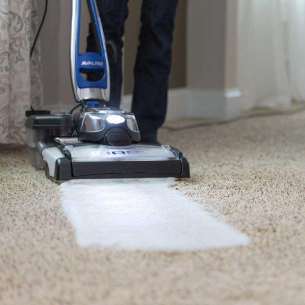 KIRBY AVALIR 2 SYSTEM VACUUM CLEANER {Shampoo, Zipp, Turbo, Tile & Grout Kit and Miracle Shine Kit)