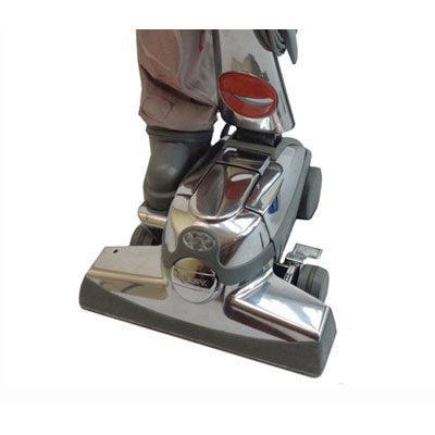 Kirby Vacuum Sentia 1 Basic Upright and Attachments (Refurbished)