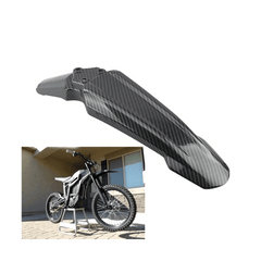 Electrical Dirt Bike for Sur-Ron Front Mudguard About SurRon Light Bee