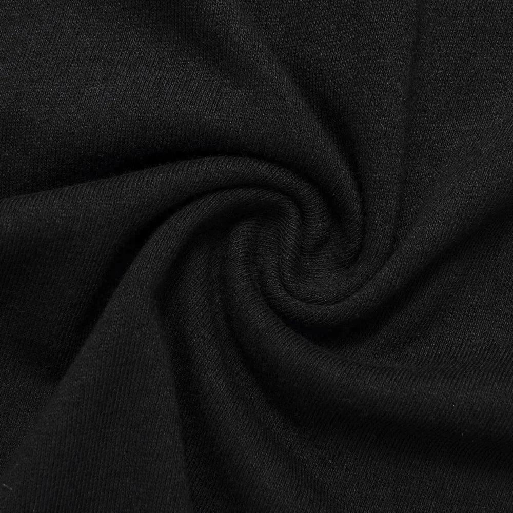 2024 Hot Sale Summer 100% Cotton Black SurRon Electric Dirt Bikes T