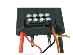 2019 hot sale New Flipsky Seal 300A 60V waterproof ESC for Surfboard