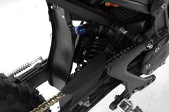 \Ares Rally Pro Electric Dirt Bike  Powerful Off Road Motorcycle