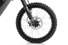 \Ares Rally Pro Electric Dirt Bike  Powerful Off Road Motorcycle