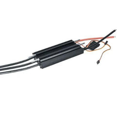 2019 hot sale New Flipsky Seal 300A 60V waterproof ESC for Surfboard