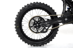\Ares Rally Pro Electric Dirt Bike  Powerful Off Road Motorcycle