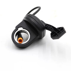 Original Thumb Throttle Accelerator For Kaabo Wolf Warrior GT Pro