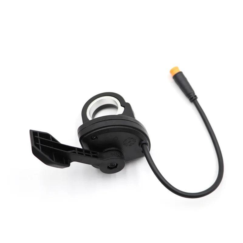 Original Thumb Throttle Accelerator For Kaabo Wolf Warrior GT Pro