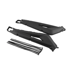 For Surron Sur-Ron Parts Motor Motorcycle Rear Swingarm Protector