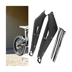 For Surron Sur-Ron Parts Motor Motorcycle Rear Swingarm Protector