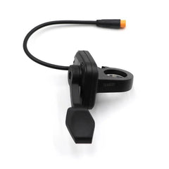 Original Thumb Throttle Accelerator For Kaabo Wolf Warrior GT Pro