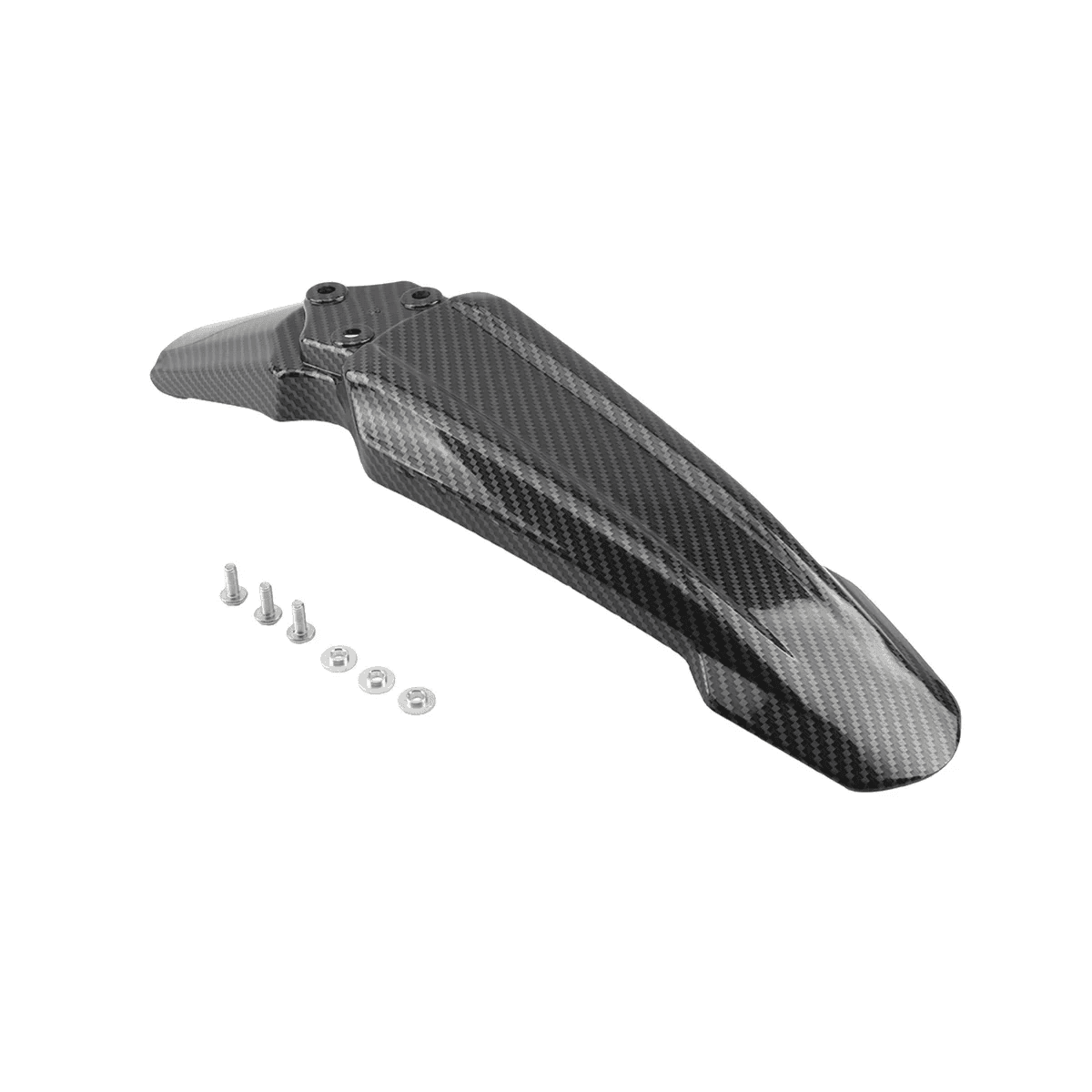 Electrical Dirt Bike for Sur-Ron Front Mudguard About SurRon Light Bee
