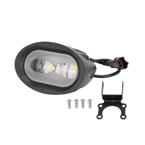 For Surron Light Bee X/S Segway X260/X160 Headlight, Motorcycle LED