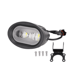 For Surron Light Bee X/S Segway X260/X160 Headlight, Motorcycle LED