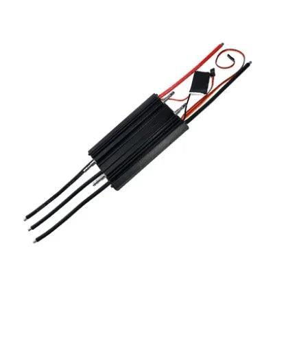 2019 hot sale New Flipsky Seal 300A 60V waterproof ESC for Surfboard