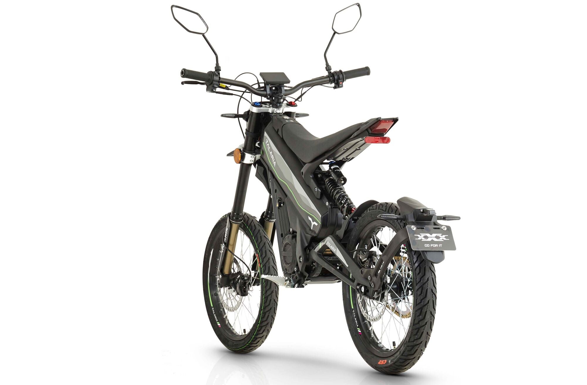 TALARIA X3 CONCEPT (xXx)